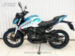 Klikněte pro detailní foto č. 10 - Voge 125R