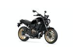 Detail nabídky - Yamaha XSR 700 akce HORKÉ LÉTO, prodloužená záruka na 3 roky