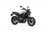 Klikněte pro detailní foto č. 2 - Yamaha XSR 700 akce HORKÉ LÉTO, prodloužená záruka na 3 roky