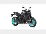 Detail nabídky - Yamaha MT-09 Y-AMT, akce HORKÉ LÉTO, prodloužená záruka na 3 roky