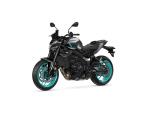 Klikněte pro detailní foto č. 3 - Yamaha MT-09 Y-AMT, akce HORKÉ LÉTO, prodloužená záruka na 3 roky