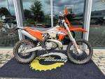 Klikněte pro detailní foto č. 3 - KTM 300 EXC TPI