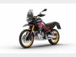 Detail nabídky - Aprilia Tuareg 660 RALLY Euro 5+, AKCE 4 ROKY ZÁRUKA, BONUS