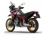 Klikněte pro detailní foto č. 3 - Aprilia Tuareg 660 RALLY Euro 5+, AKCE 4 ROKY ZÁRUKA, BONUS
