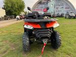 Klikněte pro detailní foto č. 2 - Segway AT5 L EPS EURO5 SKLADEM