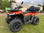 Klikněte pro detailní foto č. 5 - Segway AT5 L EPS EURO5 SKLADEM