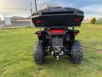 Klikněte pro detailní foto č. 7 - Segway AT5 L EPS EURO5 SKLADEM