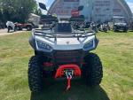 Klikněte pro detailní foto č. 2 - Segway Snarler AT6 S SKLADEM