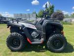 Klikněte pro detailní foto č. 5 - Segway Snarler AT6 S SKLADEM