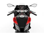 Klikněte pro detailní foto č. 2 - Aprilia RS 457 E5+ AKCE 4 ROKY ZÁRUKA, BONUS, 35 kW, Skladem