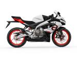 Klikněte pro detailní foto č. 3 - Aprilia RS 457 E5+ AKCE 4 ROKY ZÁRUKA, BONUS, 35 kW, Skladem