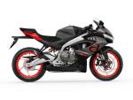 Klikněte pro detailní foto č. 6 - Aprilia RS 457 E5+ AKCE 4 ROKY ZÁRUKA, BONUS, 35 kW, Skladem