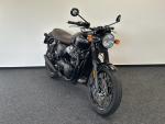 Detail nabídky - Triumph Bonneville T 120  Black
