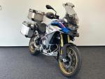 Detail nabídky - BMW F 850 GS Adventure