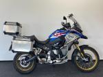 Klikněte pro detailní foto č. 2 - BMW F 850 GS Adventure