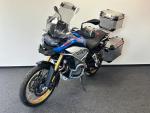 Klikněte pro detailní foto č. 5 - BMW F 850 GS Adventure