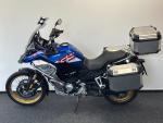 Klikněte pro detailní foto č. 6 - BMW F 850 GS Adventure