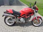 Detail nabídky - Ducati Monster 750