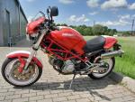 Klikněte pro detailní foto č. 3 - Ducati Monster 750