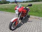 Klikněte pro detailní foto č. 4 - Ducati Monster 750