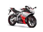 Detail nabídky - Aprilia RS 125 E5+, BONUS, 11 kw