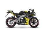 Klikněte pro detailní foto č. 4 - Aprilia RS 125 E5+, BONUS, 11 kw