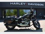 Detail nabídky - Harley-Davidson FLSB Softail Sport Glide