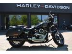Detail nabídky - Harley-Davidson FLSB Softail Sport Glide