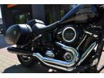 Klikněte pro detailní foto č. 2 - Harley-Davidson FLSB Softail Sport Glide