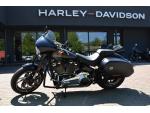 Klikněte pro detailní foto č. 3 - Harley-Davidson FLSB Softail Sport Glide