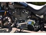 Klikněte pro detailní foto č. 4 - Harley-Davidson FLSB Softail Sport Glide