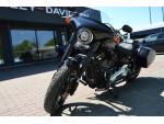 Klikněte pro detailní foto č. 5 - Harley-Davidson FLSB Softail Sport Glide