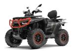 Klikněte pro detailní foto č. 4 - Segway AT10L WL LIMITED 30" EPS , T3b, 5let ZÁRUKA, NOVINKA