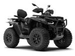 Klikněte pro detailní foto č. 4 - Segway AT10L WL 30" EPS Limited, T3b, 5let ZÁRUKA, NOVINKA