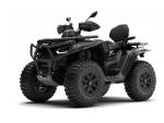 Klikněte pro detailní foto č. 1 - Segway AT10L WL 30" EPS Limited, T3b, 5let ZÁRUKA, NOVINKA