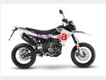 Detail nabídky - Aprilia SX 125 E5+,AKCE 4 ROKY ZÁRUKA,BONUS,11 kW,akce doprava,Skladem