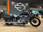 Detail nabídky - Harley-Davidson FXBB Softail Street Bob 117