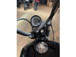 Klikněte pro detailní foto č. 4 - Harley-Davidson FXBB Softail Street Bob 117