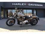 Klikněte pro detailní foto č. 2 - Harley-Davidson FXBB Softail Street Bob 117