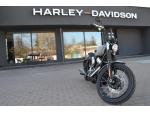 Klikněte pro detailní foto č. 4 - Harley-Davidson FXBB Softail Street Bob 117
