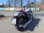 Klikněte pro detailní foto č. 5 - Harley-Davidson FXBB Softail Street Bob 117