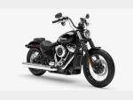 Detail nabídky - Harley-Davidson FXBB Softail Street Bob 117