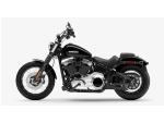 Klikněte pro detailní foto č. 3 - Harley-Davidson FXBB Softail Street Bob 117