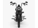 Klikněte pro detailní foto č. 4 - Harley-Davidson FXBB Softail Street Bob 117