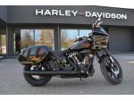 Detail nabídky - Harley-Davidson FXLRST Low Rider ST
