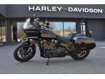 Klikněte pro detailní foto č. 2 - Harley-Davidson FXLRST Low Rider ST