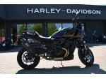 Klikněte pro detailní foto č. 1 - Harley-Davidson Pan America 1250 ST