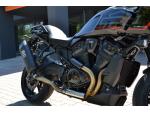 Klikněte pro detailní foto č. 2 - Harley-Davidson Pan America 1250 ST