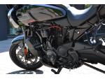 Klikněte pro detailní foto č. 8 - Harley-Davidson Pan America 1250 ST