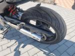 Klikněte pro detailní foto č. 5 - Honda CB 600 Hornet